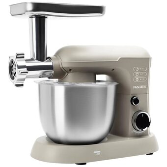  Кухонный комбайн RageX R106-110 