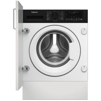  Стиральная машина Hotpoint WBIH 7290 VWB 