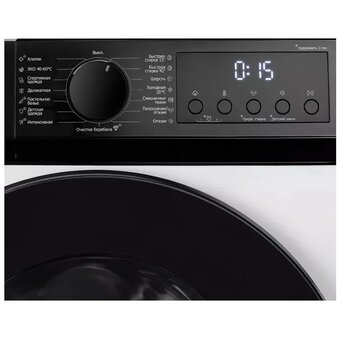  Стиральная машина DELONGHI Alba LA 10754 VI 