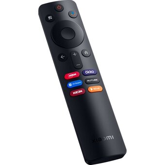  Телевизор Xiaomi TV A 43 2026 ELA5882RU черный 