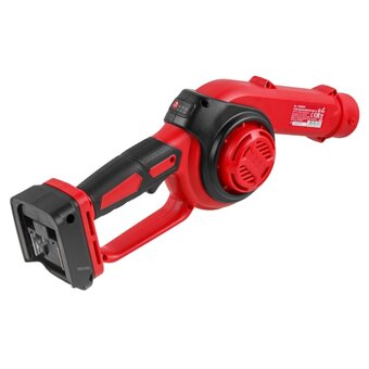  Воздуходувка WORTEX LX BB 1518-1 D ALL1 Solo (1334643) Без АКБ и ЗУ 