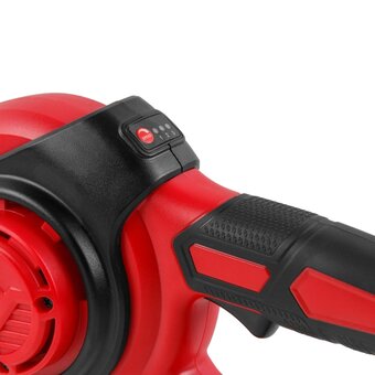  Воздуходувка WORTEX LX BB 1518-1 D ALL1 Solo (1334643) Без АКБ и ЗУ 