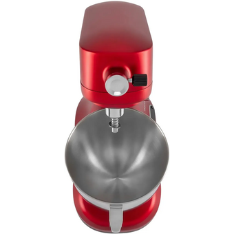  Кухонная машина Rondell RDE-KM900 красное вино 