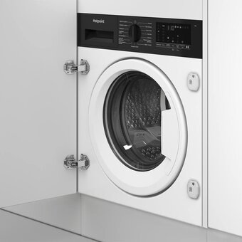  Стиральная машина Hotpoint WBIH 7290 VWB 