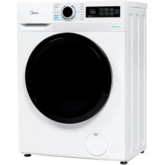  Стиральная машина Midea MF01814BS47/W белый 
