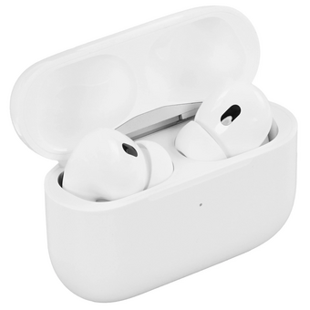  Наушники bluetooth BOROFONE BW82 True wireless stereo headset белый 