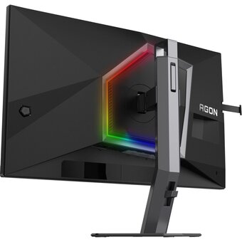  Монитор AOC Agon AG246FK6 Black-Grey 
