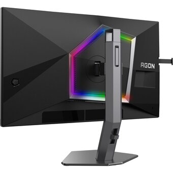  Монитор AOC Agon AG246FK6 Black-Grey 