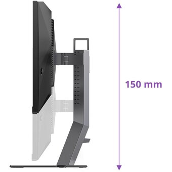  Монитор AOC Agon AG246FK6 Black-Grey 