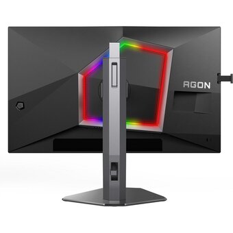  Монитор AOC Agon AG246FK6 Black-Grey 