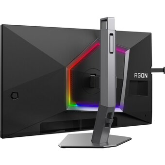  Монитор AOC Agon AG246FK6 Black-Grey 