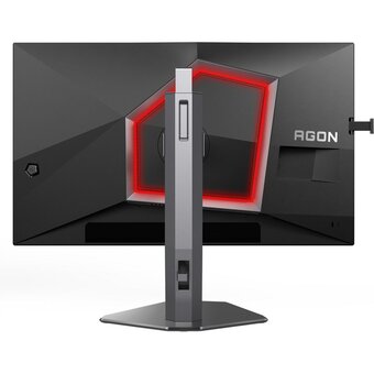  Монитор AOC Agon AG246FK6 Black-Grey 