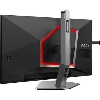  Монитор AOC Agon AG246FK6 Black-Grey 