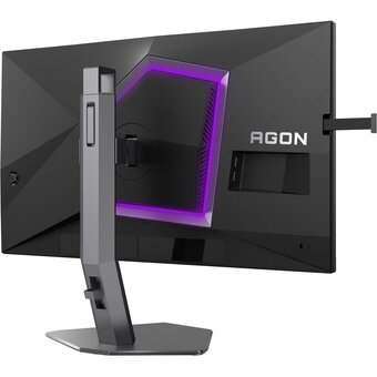  Монитор AOC Agon AG246FK6 Black-Grey 