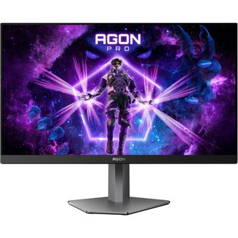  Монитор AOC Agon AG246FK6 Black-Grey 