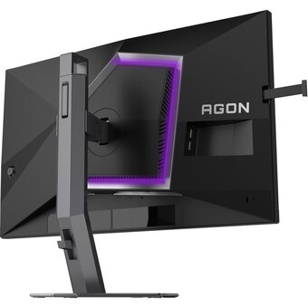  Монитор AOC Agon AG246FK6 Black-Grey 