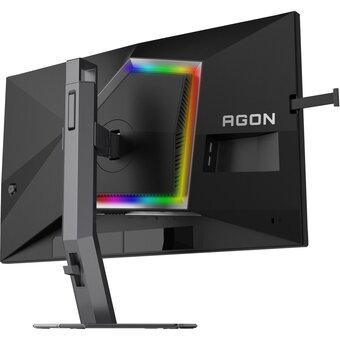  Монитор AOC Agon AG246FK6 Black-Grey 