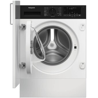  Стиральная машина Hotpoint WBIH 7290 VWB 