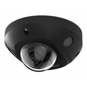  Камера видеонаблюдения IP Hikvision DS-2CD2543G2-IS(2.8mm)(Black) 2.8-2.8мм корп. черный 