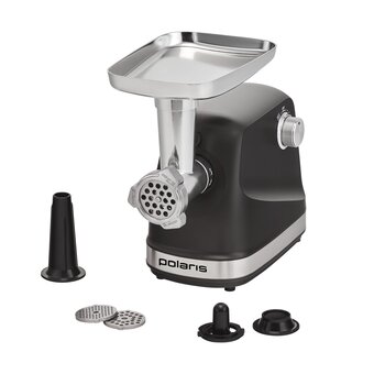  Мясорубка POLARIS PMG2583 Серый 