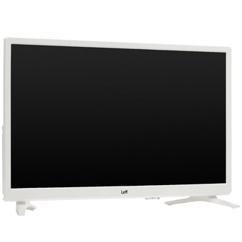  Телевизор LEFF 40F691T White 