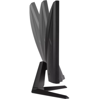  Монитор Asus VG259QMR5A черный (90LM0BR0-B01O71) 