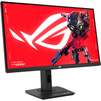  Монитор Asus ROG Strix XG279CNS (90LM0AW0-B01371) черный 