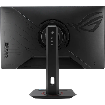  Монитор Asus ROG Strix XG279CNS (90LM0AW0-B01371) черный 