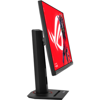  Монитор Asus ROG Strix XG279CNS (90LM0AW0-B01371) черный 