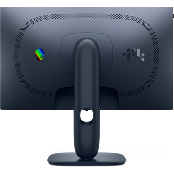  Монитор Dell Alienware AW2525HM черный 