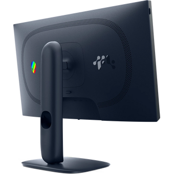  Монитор Dell Alienware AW2525HM черный 