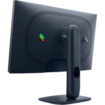  Монитор Dell Alienware AW2525HM черный 