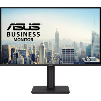  Монитор ASUS VA27AQSE (90LM06G1-B02171) Black 
