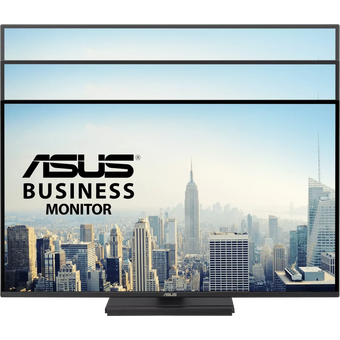  Монитор ASUS VA27AQSE (90LM06G1-B02171) Black 