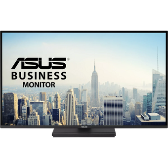  Монитор ASUS VA27AQSE (90LM06G1-B02171) Black 