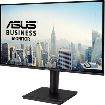  Монитор ASUS VA27AQSE (90LM06G1-B02171) Black 