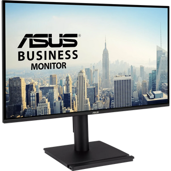 Монитор ASUS VA27AQSE (90LM06G1-B02171) Black 