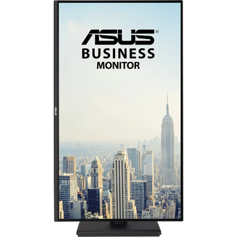  Монитор ASUS VA27AQSE (90LM06G1-B02171) Black 