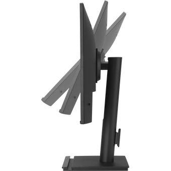  Монитор ASUS VA27AQSE (90LM06G1-B02171) Black 