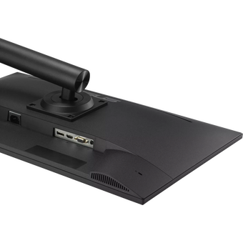  Монитор ASUS VA27AQSE (90LM06G1-B02171) Black 