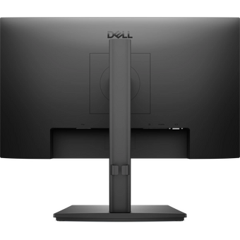  Монитор Dell E2225HSM черный 