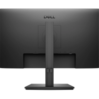  Монитор Dell E2425HSM черный 