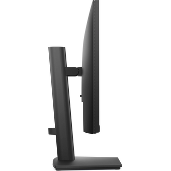  Монитор Dell E2425HSM черный 