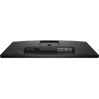  Монитор Dell E2425HSM черный 