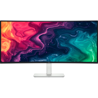  Монитор Dell UltraWide S3425DW черный 