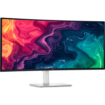  Монитор Dell UltraWide S3425DW черный 
