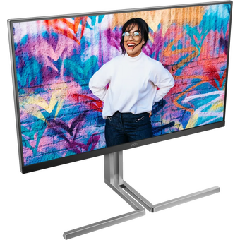  Монитор AOC U32U3CV Black 