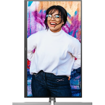  Монитор AOC U32U3CV Black 