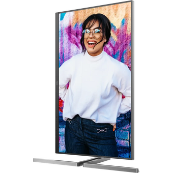  Монитор AOC U32U3CV Black 