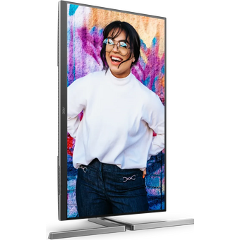  Монитор AOC U32U3CV Black 